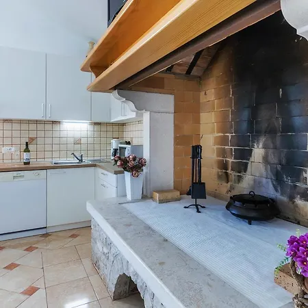 Seaside Serenity * Galižana