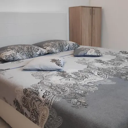 Seaside Serenity Casa vacanze Galižana