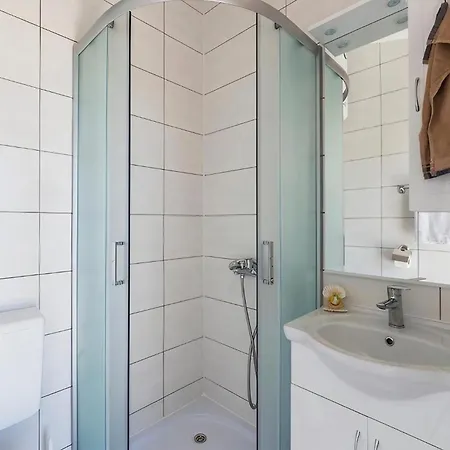 Casa vacanze Seaside Serenity Galižana