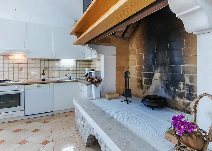 Seaside Serenity * Galižana