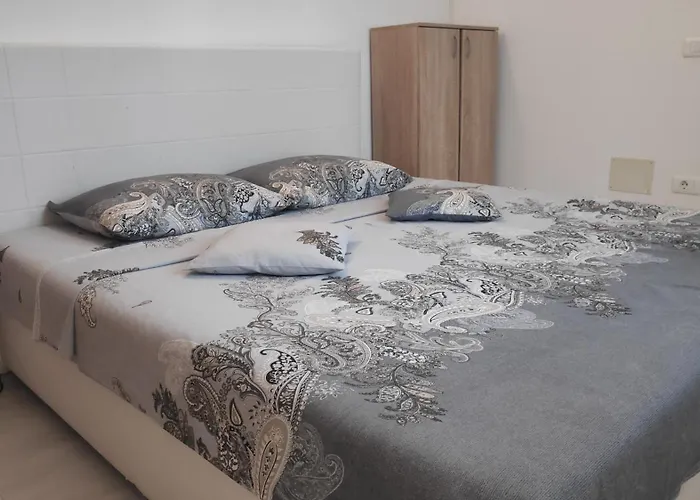 Seaside Serenity Σπίτι διακοπών Galižana