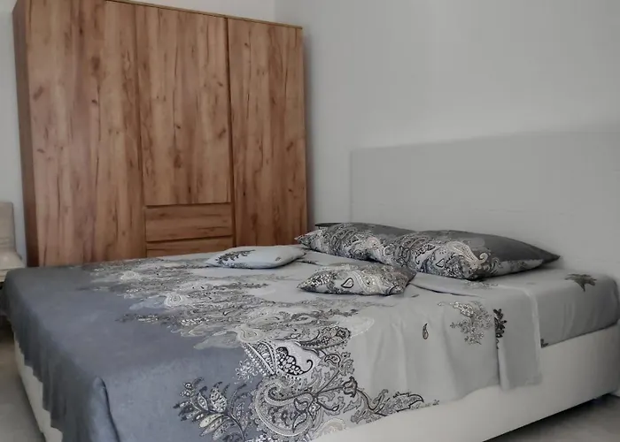 Seaside Serenity * Galižana