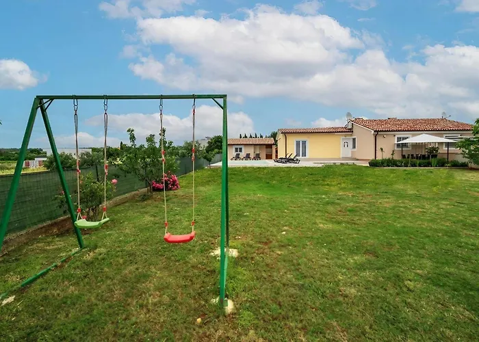 Seaside Serenity Σπίτι διακοπών Galižana