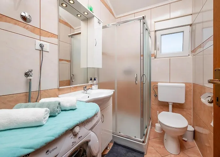 Σπίτι διακοπών Seaside Serenity Galižana