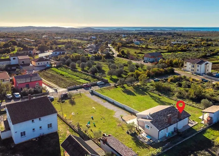 Seaside Serenity * Galižana