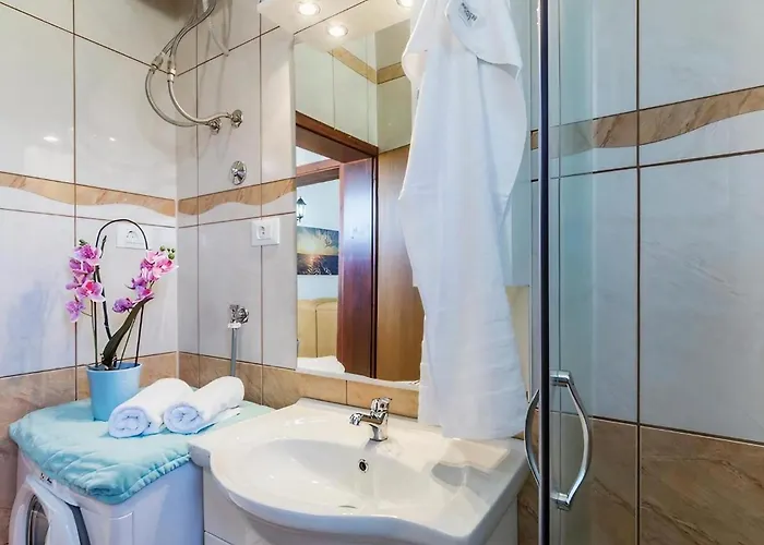 Σπίτι διακοπών Seaside Serenity Galižana