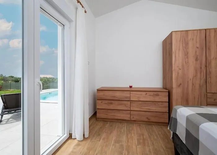 Seaside Serenity בית נופש Galižana