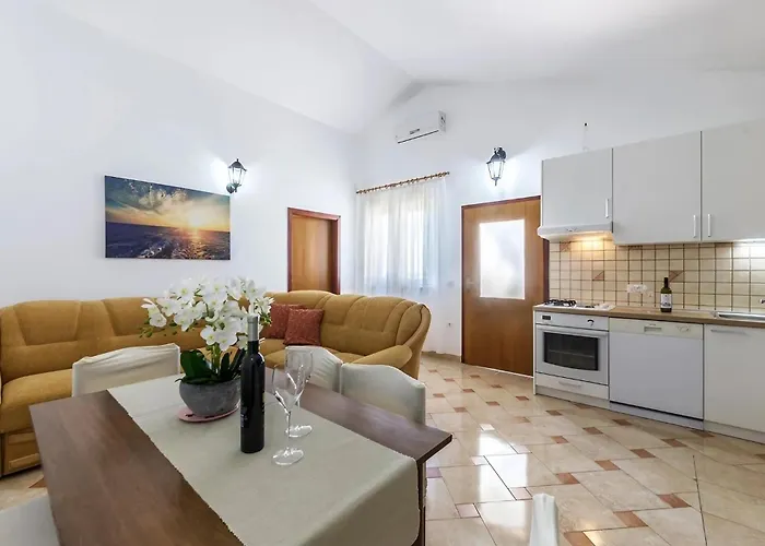 Σπίτι διακοπών Seaside Serenity Galižana