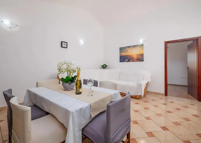 Seaside Serenity Σπίτι διακοπών Galižana