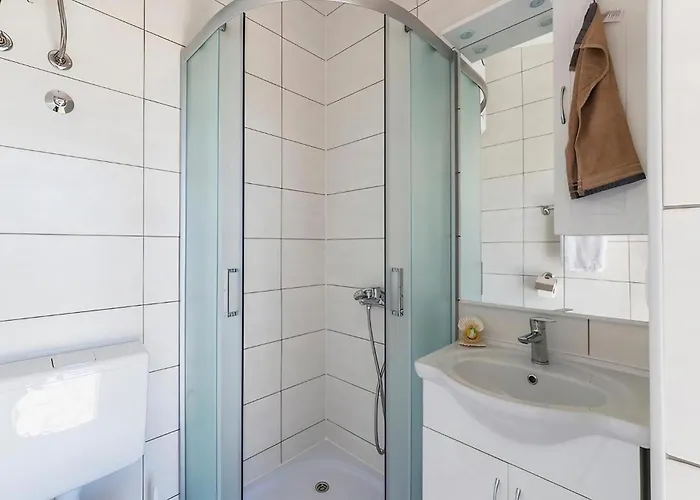 Σπίτι διακοπών Seaside Serenity Galižana