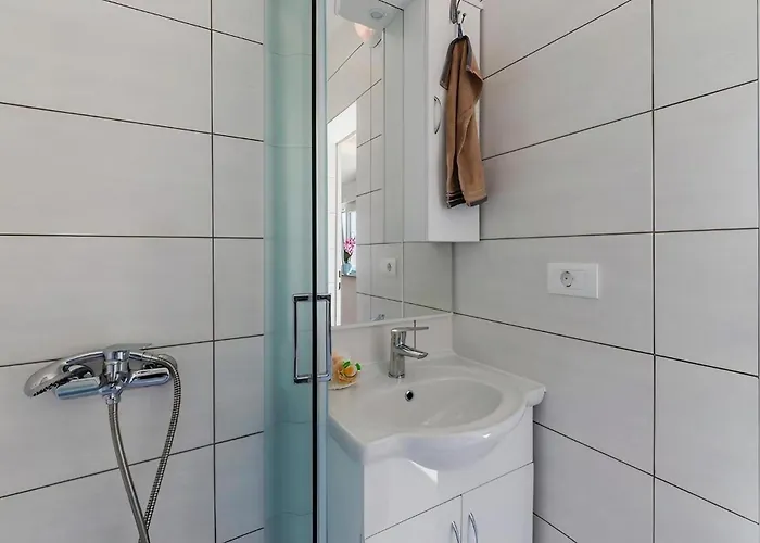 Seaside Serenity * Galižana