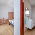 Seaside Serenity بيت للعطل *